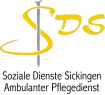 Soziale Dienste Sickingen Logo