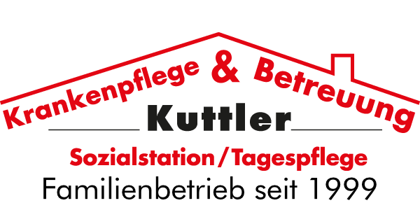 Krankenpflege & Betreuung Kuttler Logo