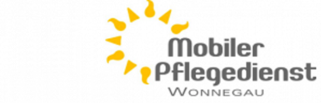 Mobiler Pflegedienst Wonnegau Logo