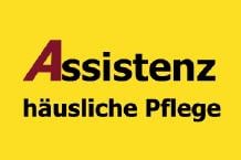 Assistenz häusliche Pflege Frau Ksenjia Korpar Logo