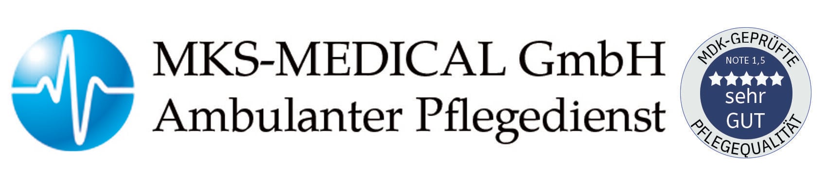 MKS-Medical Logo