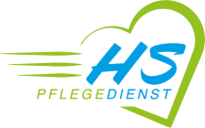 Ambulante Pflegedienst Heinz & Stephan Logo