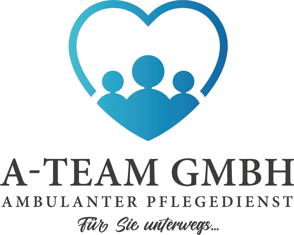A-Team Logo