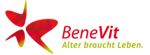BeneVit pflegemobil Logo