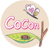 CoCon Häusliche Kinder Intensiv Pflege Logo