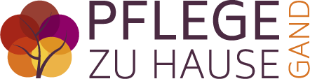 Pflege zu Hause Gand Logo