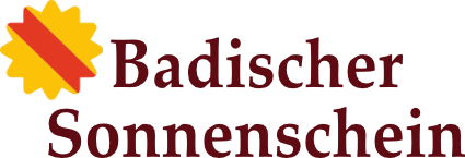 B + S Pflegedienst Badischer Sonnenschein Logo