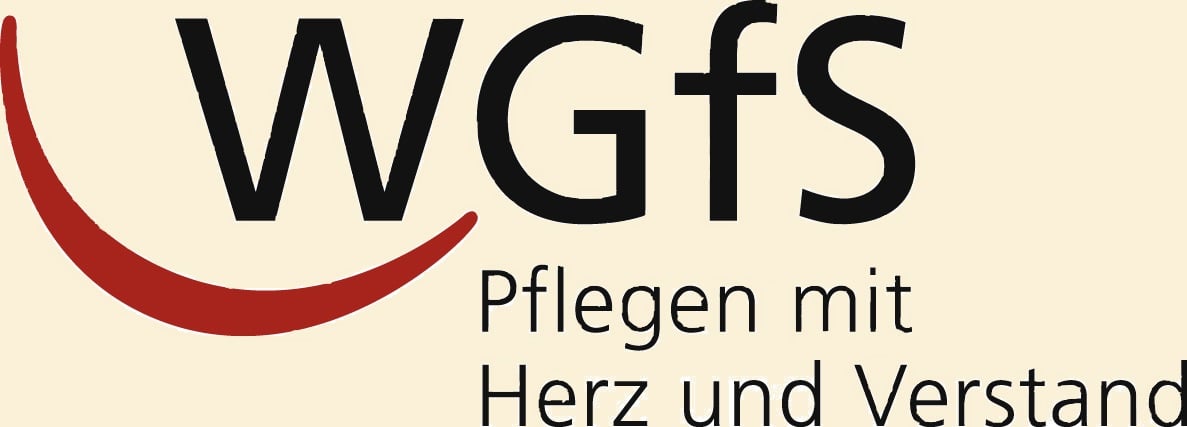 WGfS Ambulanter Pflegedienst Logo
