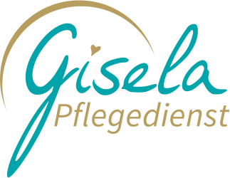 Ambulanter Pflegedienst Gisela Molnar Logo