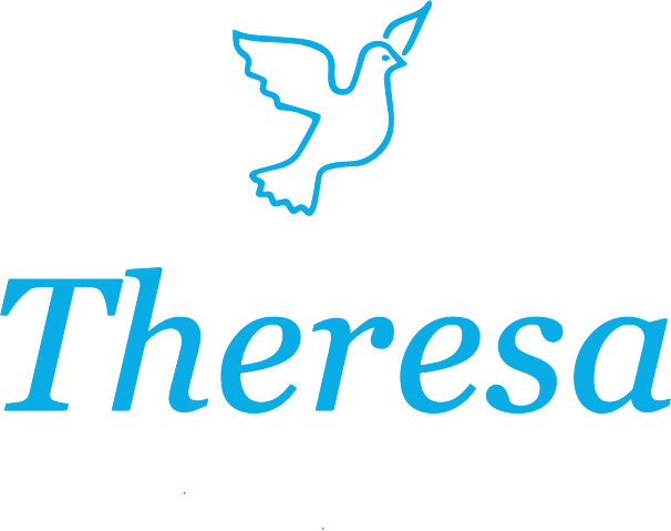 Theresa Pflegedienst Logo