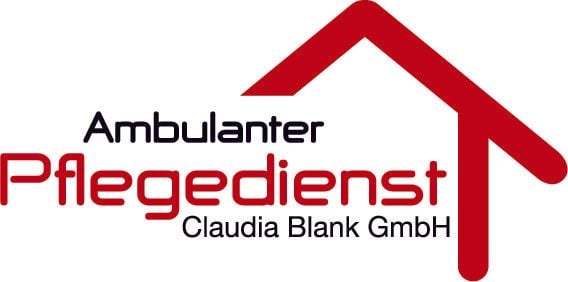 Logo Ambulanter Pflegedienst Claudia Blank