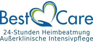 BestCare Intensivpflege Logo