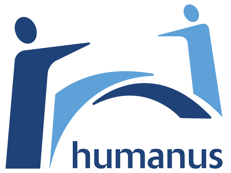 Humanus Intensivpflege Stuttgart Logo