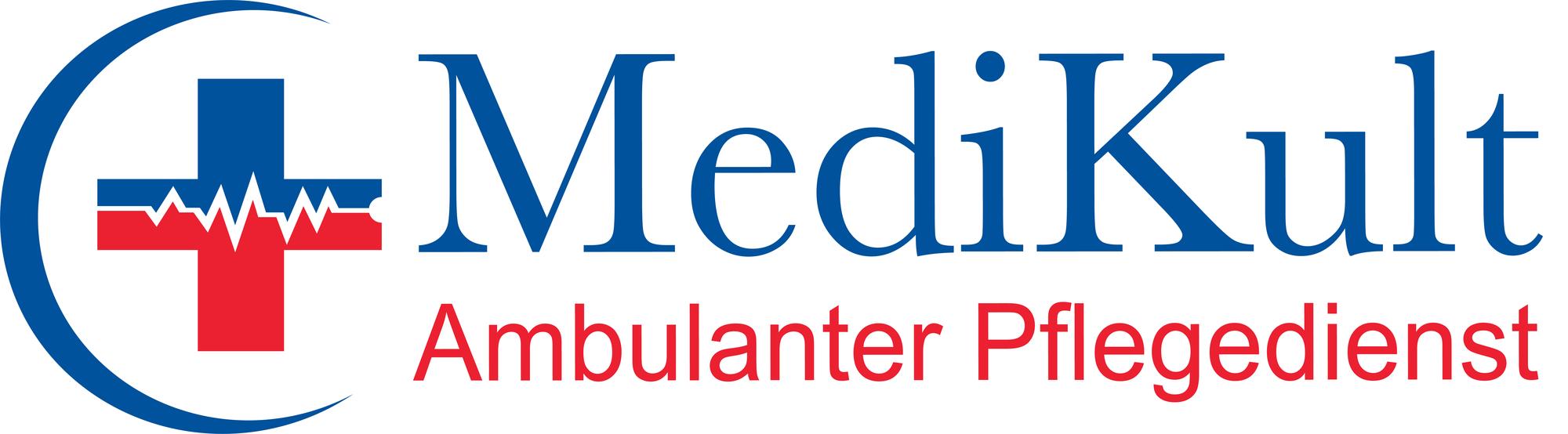Medi-Kult Logo