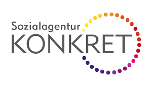 Sozialagentur Konkret Pflegedienst Logo