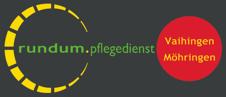 rundum.pflegedienst Logo