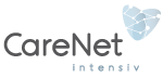 CareNet Intensiv Logo