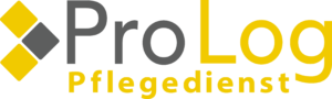 ProLog Pflege Logo
