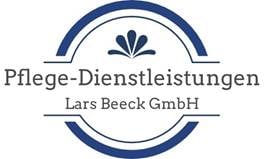 Logo Pflege-Dienstleistungen Lars Beeck