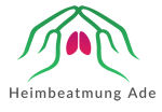 Logo Heimbeatmung Ade