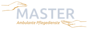Master Ambulanter Pflegedienst Logo