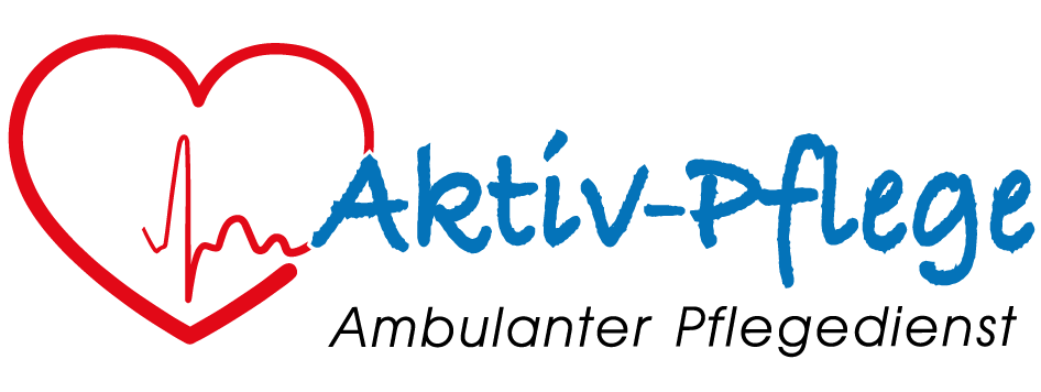 Logo Aktiv-Pflege ambulanter Pflegedienst