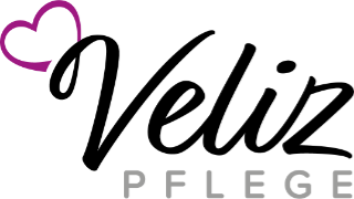 Logo VELIZ Pflege Ambulanter Pflegedienst