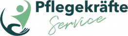 Pflegekräfte Service Logo