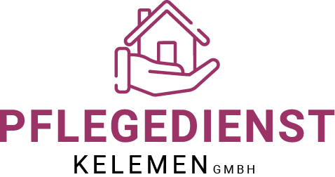 Pflegedienst Kelemen Logo