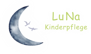 Logo LuNa Kinder- und Intensivpflegedienst