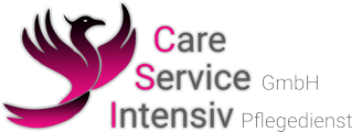 Care Service Logo