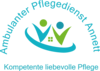 ambulanter Pflegedienst Annett Logo