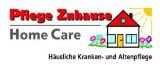 Home Care - Pflege Zuhause Logo