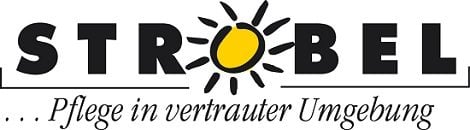 Pflegedienst Strobel Logo
