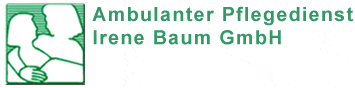 Ambulanter Pflegedienst Irene Baum Logo