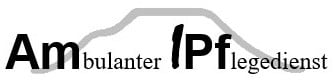 Ambulanter Pflegedienst Am Ipf Logo