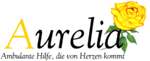 Logo Pflegedienst Aurelia