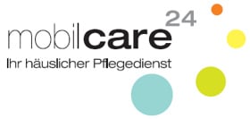 Logo Mobil Care