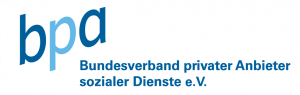 Ambulanter Pflegedienst Brigitte Baumann Logo