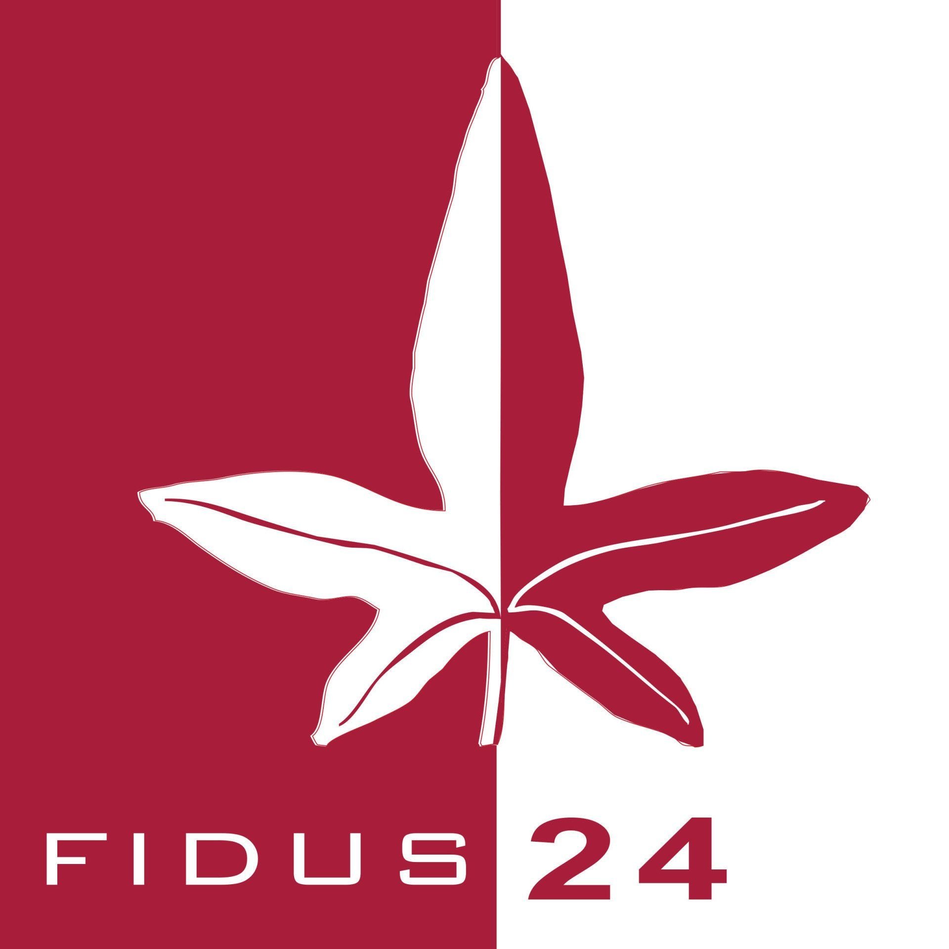 Fidus Pflegeservice Logo