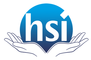 HSI Pflegedienst Logo