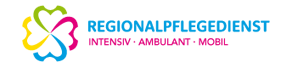 Regionalpflegedienst Logo