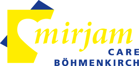 Logo Mirjam Care Böhmenkirch