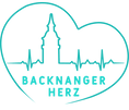 Backnanger Herz ambulante Pflege Logo