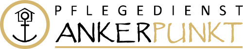 Logo Pflegedienst Ankerpunkt