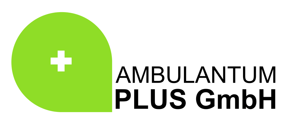 AMBULANTUM plus Logo