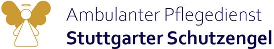 Stuttgarter Schutzengel Logo