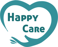 Happy-Care Logo