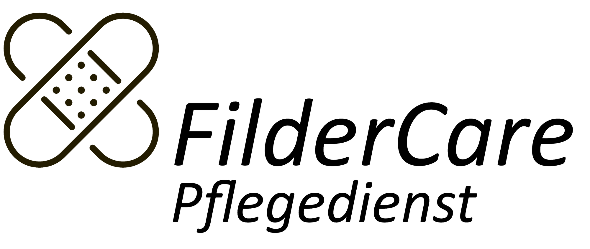FilderCare Pflegedienst Logo
