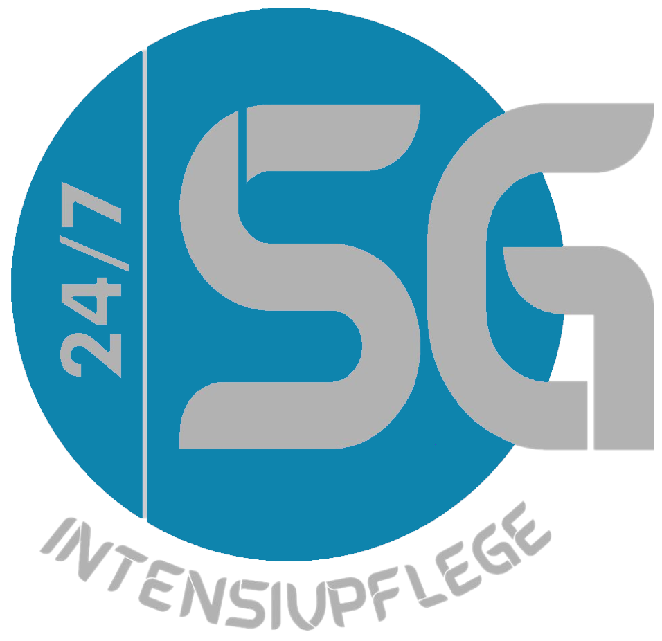 SG 24/7 Intensivpflege Logo